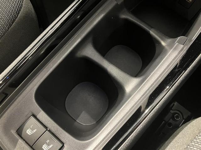 アクア G VSC 衝突軽減ブレーキ メモリナビ バックモニター LED クルーズコントロール スマートキー ETC車載器 AC100V ナビ パワーウィンドウ イモビライザー サイドエアバック オートエアコン(21枚目)