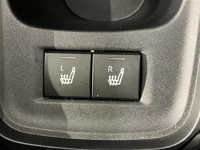 アクア G VSC 衝突軽減ブレーキ メモリナビ バックモニター LED クルーズコントロール スマートキー ETC車載器 AC100V ナビ パワーウィンドウ イモビライザー サイドエアバック オートエアコン(22枚目)