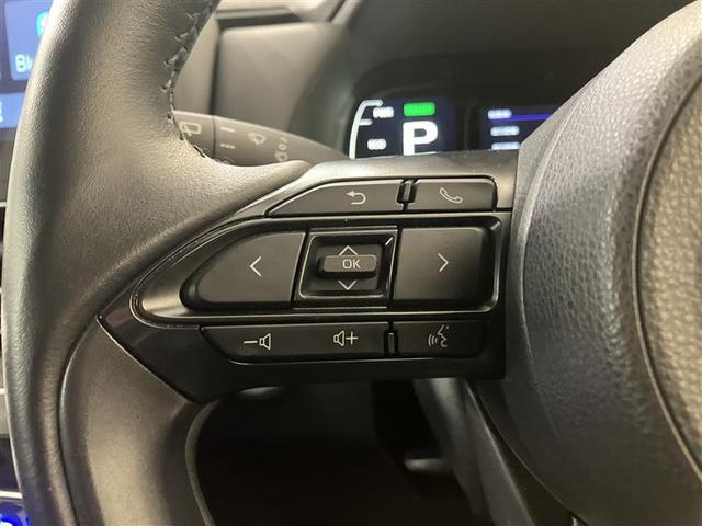 アクア G VSC 衝突軽減ブレーキ メモリナビ バックモニター LED クルーズコントロール スマートキー ETC車載器 AC100V ナビ パワーウィンドウ イモビライザー サイドエアバック オートエアコン(27枚目)