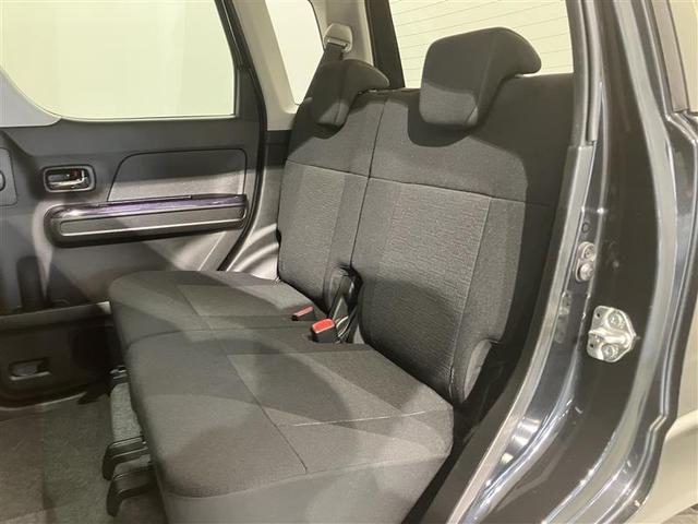 ワゴンRスティングレー ハイブリッドT ワンオーナー車 ナビTV ESC ETC装着車 リアカメラ Sキー ドライブレコーダー アルミホイール クルーズコントロール LEDヘッドランプ メモリーナビ ベンチシート キーレス ABS AAC(7枚目)