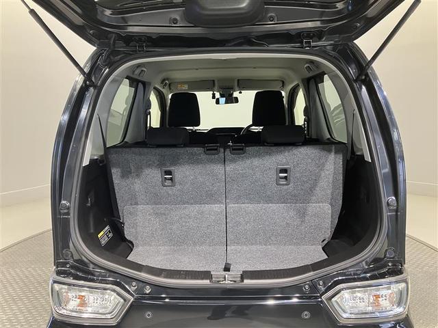 ワゴンRスティングレー ハイブリッドT ワンオーナー車 ナビTV ESC ETC装着車 リアカメラ Sキー ドライブレコーダー アルミホイール クルーズコントロール LEDヘッドランプ メモリーナビ ベンチシート キーレス ABS AAC(11枚目)