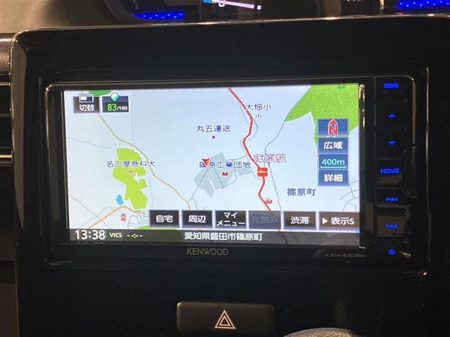 ワゴンRスティングレー ハイブリッドT ワンオーナー車 ナビTV ESC ETC装着車 リアカメラ Sキー ドライブレコーダー アルミホイール クルーズコントロール LEDヘッドランプ メモリーナビ ベンチシート キーレス ABS AAC(16枚目)