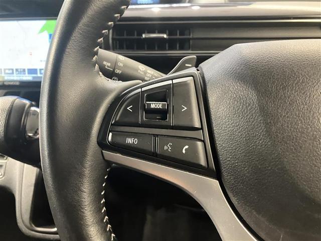 ワゴンRスティングレー ハイブリッドT ワンオーナー車 ナビTV ESC ETC装着車 リアカメラ Sキー ドライブレコーダー アルミホイール クルーズコントロール LEDヘッドランプ メモリーナビ ベンチシート キーレス ABS AAC(24枚目)