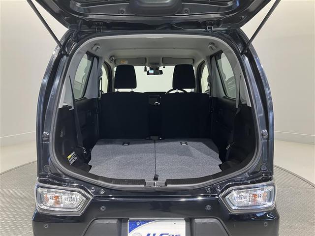 ワゴンRスティングレー ハイブリッドT ワンオーナー車 ナビTV ESC ETC装着車 リアカメラ Sキー ドライブレコーダー アルミホイール クルーズコントロール LEDヘッドランプ メモリーナビ ベンチシート キーレス ABS AAC(34枚目)