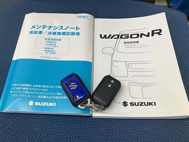 ワゴンRスティングレー ハイブリッドT ワンオーナー車 ナビTV ESC ETC装着車 リアカメラ Sキー ドライブレコーダー アルミホイール クルーズコントロール LEDヘッドランプ メモリーナビ ベンチシート キーレス ABS AAC(37枚目)