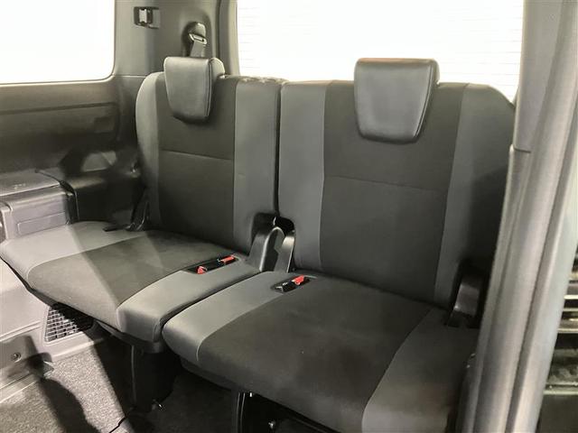 ノア ハイブリッドSi ダブルバイビーII Bカメラ 横滑り防止装置 LED 地デジ ミュージックプレイヤー接続可 1オーナー オートクルーズ DVD再生可 メモリナビ エアバッグ ETC ナビ&TV 3列シート ABS アルミホイール(8枚目)