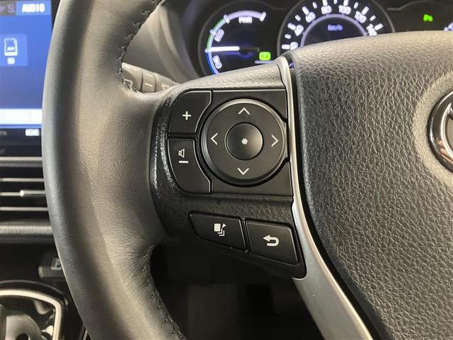 ノア ハイブリッドSi ダブルバイビーII Bカメラ 横滑り防止装置 LED 地デジ ミュージックプレイヤー接続可 1オーナー オートクルーズ DVD再生可 メモリナビ エアバッグ ETC ナビ&TV 3列シート ABS アルミホイール(27枚目)