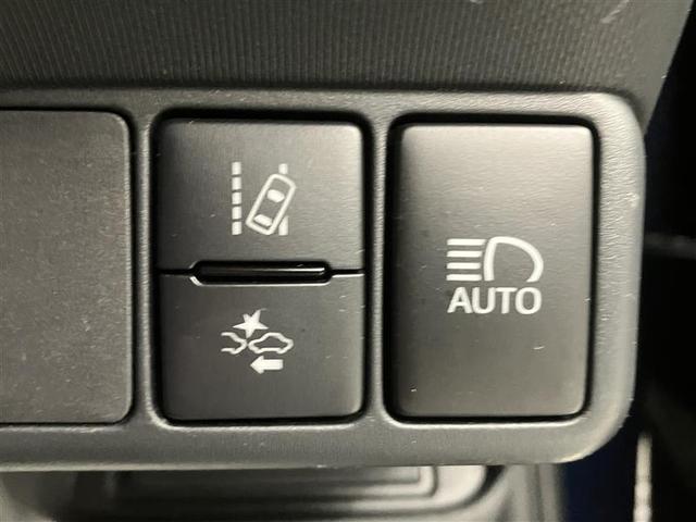 アクア Sスタイルブラック AUX端子 バックモニタ- ナビTV LEDライト スマートキープッシュスタート 1オーナー ETC付き Wエアバッグ キーフリ メモリーナビゲーション 横滑り防止装置付き 1セグ フルオートエアコン(28枚目)