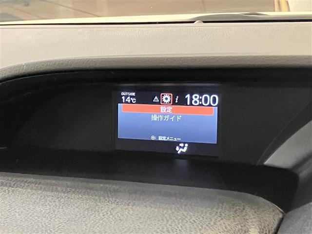 ノア Si ダブルバイビーII 横滑防止装置 PCS スマートキ- Bモニター DVD再生可 フルセグテレビ ETC付き アイドリングS オートエアコン PS クルーズC ナビ&TV PW ワンオーナ LEDヘッド ABS(15枚目)