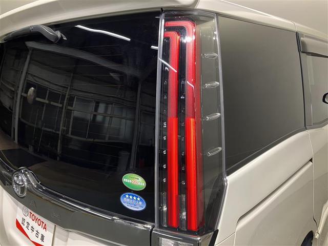 ノア Si ダブルバイビーII 横滑防止装置 PCS スマートキ- Bモニター DVD再生可 フルセグテレビ ETC付き アイドリングS オートエアコン PS クルーズC ナビ&TV PW ワンオーナ LEDヘッド ABS(34枚目)