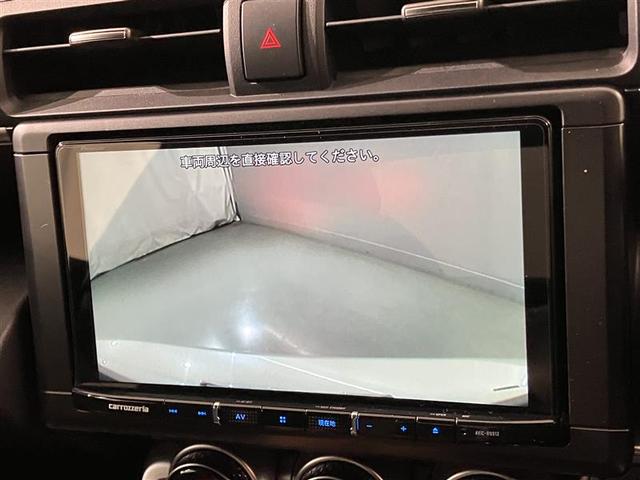 ＧＲ８６ ＲＺ　ナビ・テレビ　ＴＳＳ　Ｂモニタ　１オーナー　ＬＥＤヘッド　イモビ　キーフリ　オートエアコン　パワーステアリング　アルミホイール　デュアルエアバッグ　ＡＢＳ　パワーウィンドゥ　ＤＳＣ　カーテンエアバッグ（17枚目）