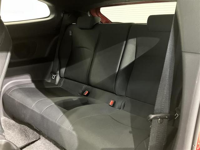 GRヤリス RZ LEDライト iストップ 寒冷地仕様 フルセグTV Bカメラ オートエアコン エアバッグ スマートキ- パワーウインドウ オートクルーズコントロール ミュージックプレイヤー接続可 キーフリー ABS(7枚目)