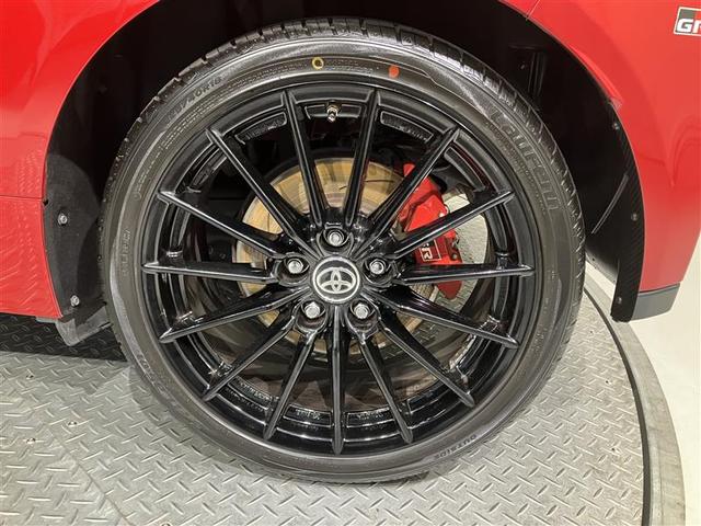 GRヤリス RZ LEDライト iストップ 寒冷地仕様 フルセグTV Bカメラ オートエアコン エアバッグ スマートキ- パワーウインドウ オートクルーズコントロール ミュージックプレイヤー接続可 キーフリー ABS(8枚目)