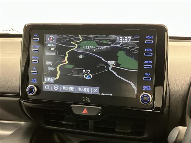 GRヤリス RZ LEDライト iストップ 寒冷地仕様 フルセグTV Bカメラ オートエアコン エアバッグ スマートキ- パワーウインドウ オートクルーズコントロール ミュージックプレイヤー接続可 キーフリー ABS(15枚目)