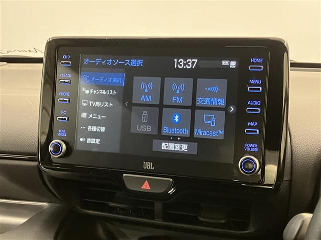 GRヤリス RZ LEDライト iストップ 寒冷地仕様 フルセグTV Bカメラ オートエアコン エアバッグ スマートキ- パワーウインドウ オートクルーズコントロール ミュージックプレイヤー接続可 キーフリー ABS(16枚目)