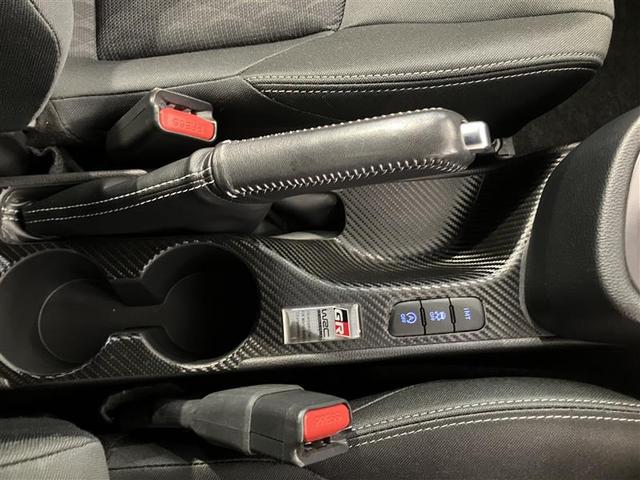 GRヤリス RZ LEDライト iストップ 寒冷地仕様 フルセグTV Bカメラ オートエアコン エアバッグ スマートキ- パワーウインドウ オートクルーズコントロール ミュージックプレイヤー接続可 キーフリー ABS(23枚目)