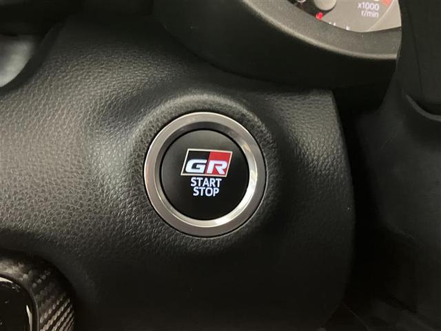GRヤリス RZ LEDライト iストップ 寒冷地仕様 フルセグTV Bカメラ オートエアコン エアバッグ スマートキ- パワーウインドウ オートクルーズコントロール ミュージックプレイヤー接続可 キーフリー ABS(26枚目)