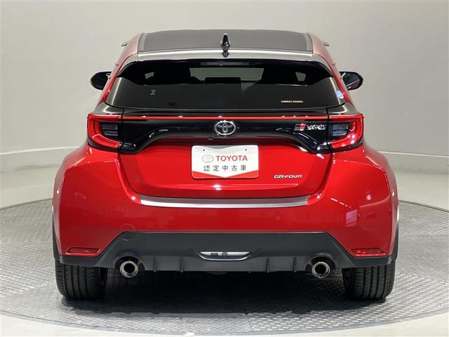 GRヤリス RZ LEDライト iストップ 寒冷地仕様 フルセグTV Bカメラ オートエアコン エアバッグ スマートキ- パワーウインドウ オートクルーズコントロール ミュージックプレイヤー接続可 キーフリー ABS(36枚目)