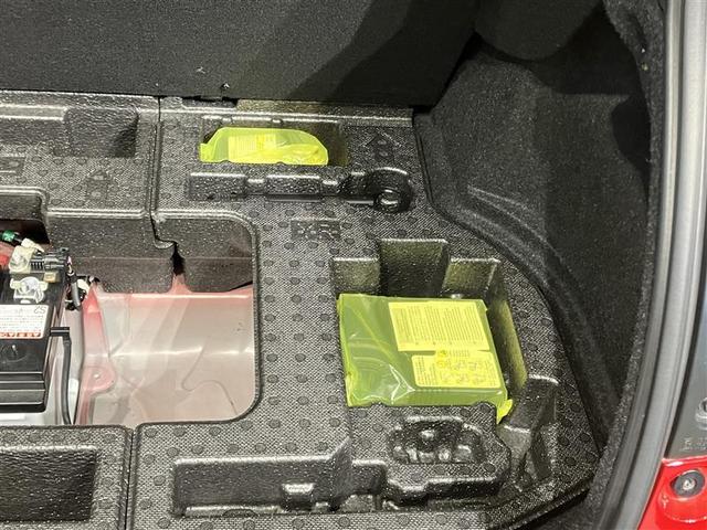 GRヤリス RZ LEDライト iストップ 寒冷地仕様 フルセグTV Bカメラ オートエアコン エアバッグ スマートキ- パワーウインドウ オートクルーズコントロール ミュージックプレイヤー接続可 キーフリー ABS(39枚目)