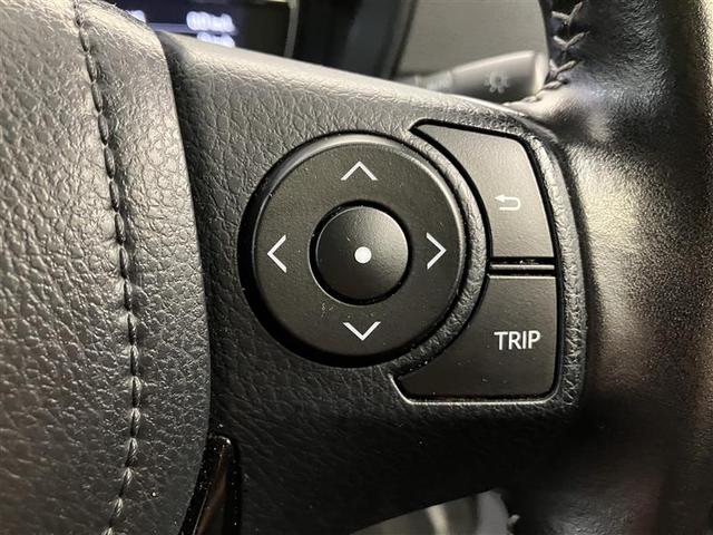 カローラフィールダー ハイブリッドG ダブルバイビー PCS インテリキー 横滑防止 ミュージックプレイヤー接続可 フルセグTV メンテナンスノート LEDヘッドライト オートエアコン ワンオーナー ETC DVD再生 アルミホイール キーフリーシステム(22枚目)