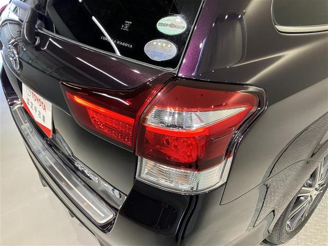 カローラフィールダー ハイブリッドG ダブルバイビー PCS インテリキー 横滑防止 ミュージックプレイヤー接続可 フルセグTV メンテナンスノート LEDヘッドライト オートエアコン ワンオーナー ETC DVD再生 アルミホイール キーフリーシステム(32枚目)