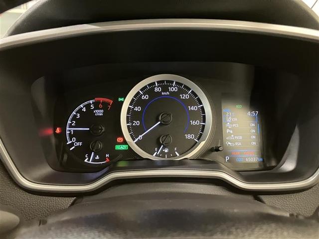 カローラツーリング ハイブリッド S インテリジェントクリアランスソナー Rカメラ AAC LEDライト メディアプレイヤー接続 1オーナー車 横滑防止装置 クルコン ETC車載器 ナビ&TV キーフリーシステム スマートキー イモビ(14枚目)