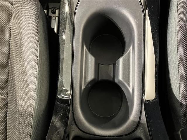 カローラツーリング ハイブリッド S インテリジェントクリアランスソナー Rカメラ AAC LEDライト メディアプレイヤー接続 1オーナー車 横滑防止装置 クルコン ETC車載器 ナビ&TV キーフリーシステム スマートキー イモビ(19枚目)