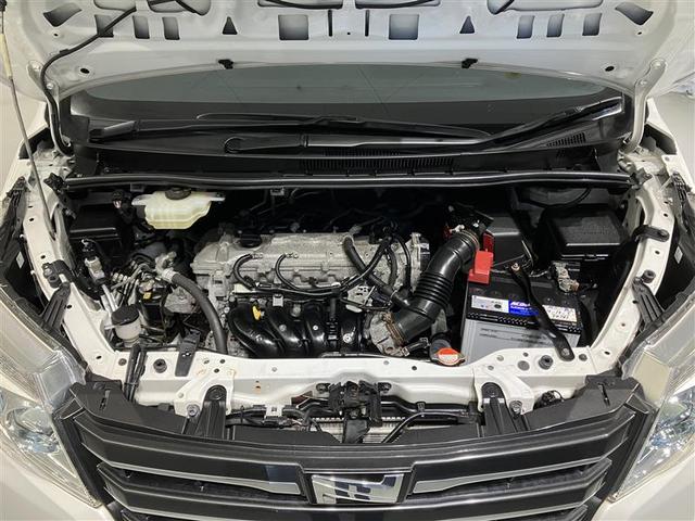 ノア Ｇ　ＬＥＤライト　両側ＰＳＤ　ＥＴＣ車載器　オートエアコン　デュアルエアバック　ナビＴＶ　エアバッグ　ＤＶＤ再生　キーレス　アルミホイール　盗難防止装置　メモリーナビ　横滑り防止　ＡＢＳ　３列シート（11枚目）