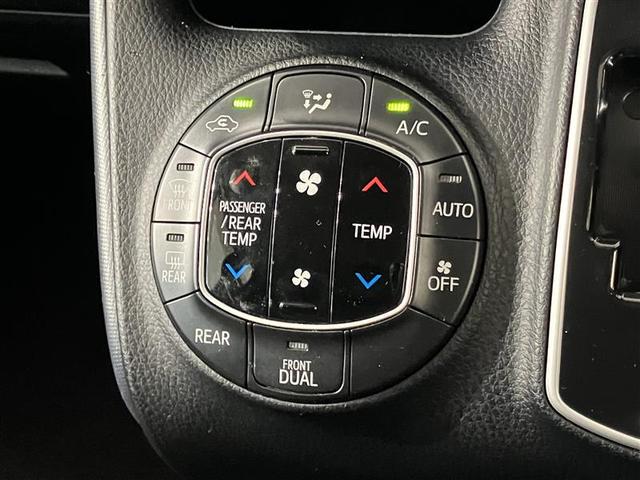 ノア Ｇ　ＬＥＤライト　両側ＰＳＤ　ＥＴＣ車載器　オートエアコン　デュアルエアバック　ナビＴＶ　エアバッグ　ＤＶＤ再生　キーレス　アルミホイール　盗難防止装置　メモリーナビ　横滑り防止　ＡＢＳ　３列シート（21枚目）