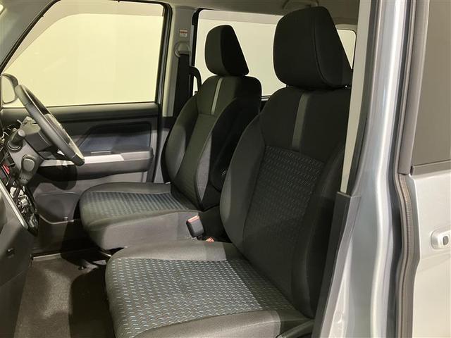 ルーミー カスタムＧ　アイドリング　両側電動ＳＤ　ＬＥＤヘット　バックビューモニター　衝突回避ブレーキ　地デジ　スマートキー　メモリナビ　クルーズコントロール　ＤＶＤ　ＥＴＣ　１オーナー　オートエアコン　アルミホイール（6枚目）