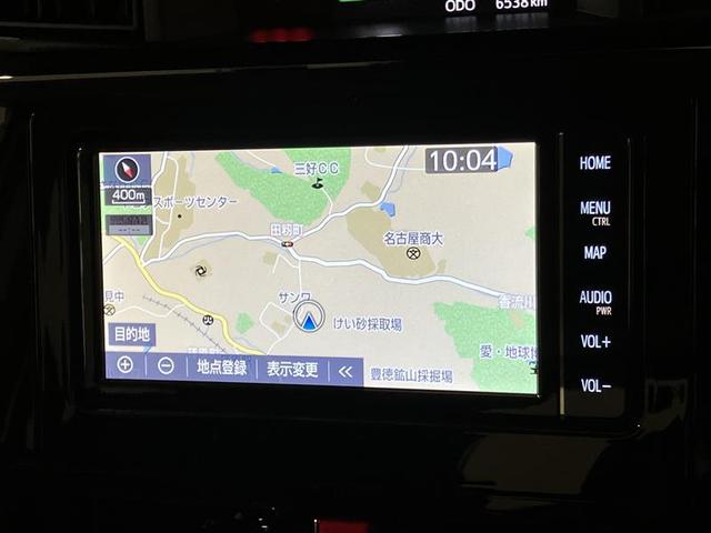 ルーミー カスタムＧ　アイドリング　両側電動ＳＤ　ＬＥＤヘット　バックビューモニター　衝突回避ブレーキ　地デジ　スマートキー　メモリナビ　クルーズコントロール　ＤＶＤ　ＥＴＣ　１オーナー　オートエアコン　アルミホイール（16枚目）