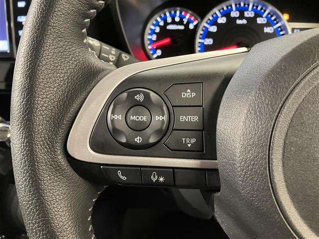 ルーミー カスタムＧ　アイドリング　両側電動ＳＤ　ＬＥＤヘット　バックビューモニター　衝突回避ブレーキ　地デジ　スマートキー　メモリナビ　クルーズコントロール　ＤＶＤ　ＥＴＣ　１オーナー　オートエアコン　アルミホイール（25枚目）