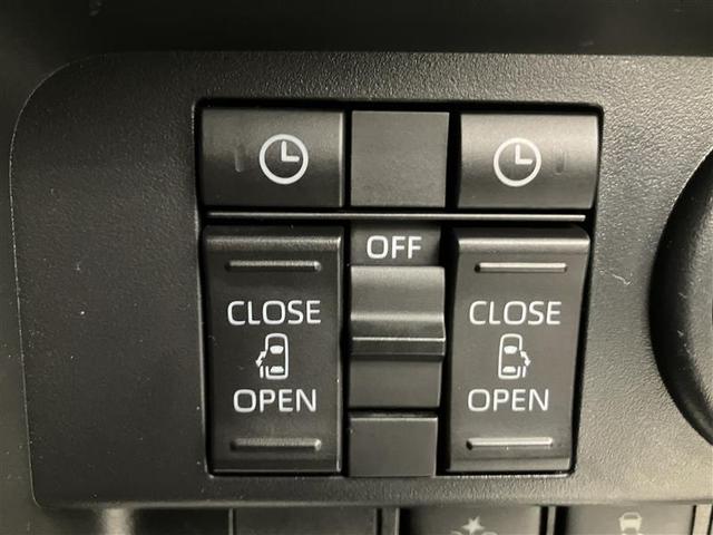 ルーミー カスタムＧ　アイドリング　両側電動ＳＤ　ＬＥＤヘット　バックビューモニター　衝突回避ブレーキ　地デジ　スマートキー　メモリナビ　クルーズコントロール　ＤＶＤ　ＥＴＣ　１オーナー　オートエアコン　アルミホイール（27枚目）