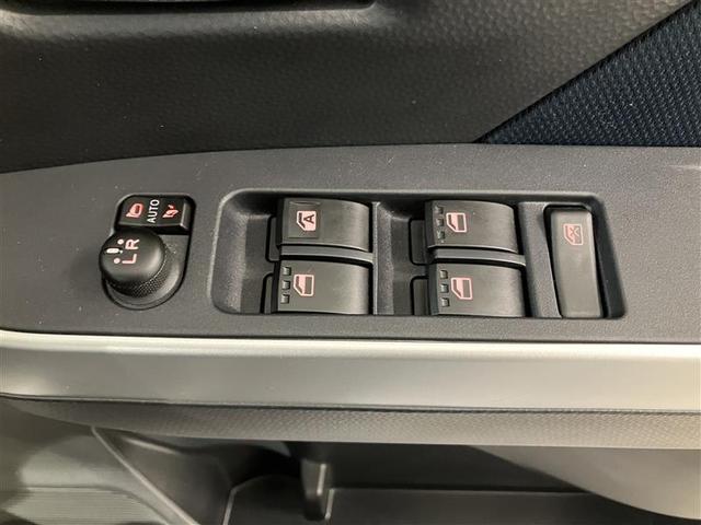 ルーミー カスタムＧ　アイドリング　両側電動ＳＤ　ＬＥＤヘット　バックビューモニター　衝突回避ブレーキ　地デジ　スマートキー　メモリナビ　クルーズコントロール　ＤＶＤ　ＥＴＣ　１オーナー　オートエアコン　アルミホイール（33枚目）