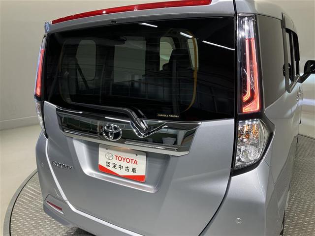 ルーミー カスタムＧ　アイドリング　両側電動ＳＤ　ＬＥＤヘット　バックビューモニター　衝突回避ブレーキ　地デジ　スマートキー　メモリナビ　クルーズコントロール　ＤＶＤ　ＥＴＣ　１オーナー　オートエアコン　アルミホイール（38枚目）