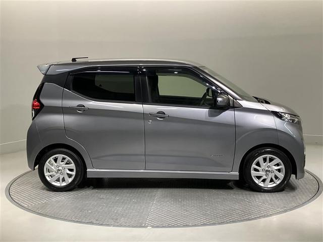 デイズ ハイウェイスター X ブレーキサポート DVD再生可能 地デジ フロントベンチシート 横滑り防止 AUX接続 LED イモビライザー 1オーナー インテリジェントキー ETC バックカメラ ナビTV アイドリングストップ(3枚目)