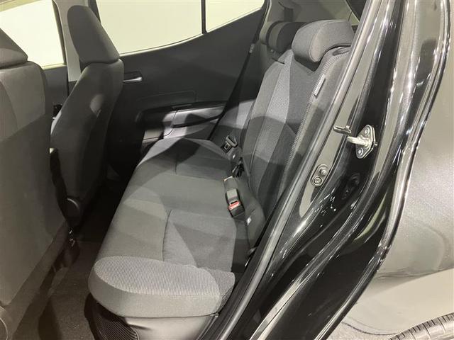 アクア Ｚ　元試乗車　ＬＥＤヘッドライト　スマートキー　１００Ｖ電源　イモビライザー　アルミホイール　ドライブレコーダー　オートクルーズコントロール　フルセグＴＶ　エアコン　ＥＳＣ　ナビ＆ＴＶ　カーテンエアバッグ（7枚目）