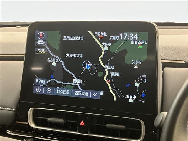 アクア Ｚ　元試乗車　ＬＥＤヘッドライト　スマートキー　１００Ｖ電源　イモビライザー　アルミホイール　ドライブレコーダー　オートクルーズコントロール　フルセグＴＶ　エアコン　ＥＳＣ　ナビ＆ＴＶ　カーテンエアバッグ（16枚目）