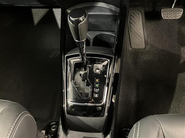 カローラフィールダー ハイブリッドG ダブルバイビー PCS インテリキー 横滑防止 ミュージックプレイヤー接続可 フルセグTV クルーズコントロール LEDヘッドライト オートエアコン ワンオーナー ETC DVD再生 アルミホイール ナビTV ABS(20枚目)