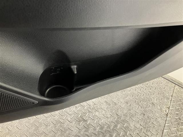 カローラフィールダー ハイブリッドG ダブルバイビー PCS インテリキー 横滑防止 ミュージックプレイヤー接続可 フルセグTV クルーズコントロール LEDヘッドライト オートエアコン ワンオーナー ETC DVD再生 アルミホイール ナビTV ABS(34枚目)