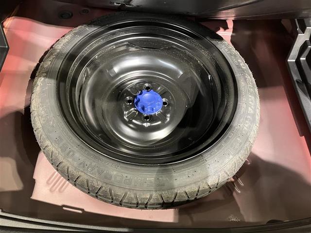 カローラフィールダー ハイブリッドG ダブルバイビー PCS インテリキー 横滑防止 ミュージックプレイヤー接続可 フルセグTV クルーズコントロール LEDヘッドライト オートエアコン ワンオーナー ETC DVD再生 アルミホイール ナビTV ABS(38枚目)