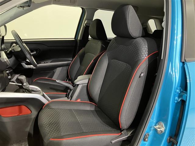 ライズ G PW LEDライト 地デジ バックモニター イモビ 横滑り防止機能 エアコン アイドリングST メモリナビ TVナビ スマートキー サイドエアバック AW ETC PS ABS DVD再生 キーレス(6枚目)