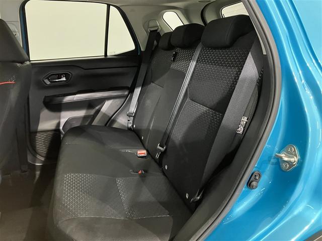 ライズ G PW LEDライト 地デジ バックモニター イモビ 横滑り防止機能 エアコン アイドリングST メモリナビ TVナビ スマートキー サイドエアバック AW ETC PS ABS DVD再生 キーレス(7枚目)