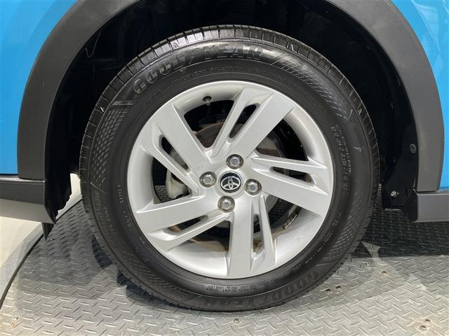 ライズ G PW LEDライト 地デジ バックモニター イモビ 横滑り防止機能 エアコン アイドリングST メモリナビ TVナビ スマートキー サイドエアバック AW ETC PS ABS DVD再生 キーレス(8枚目)