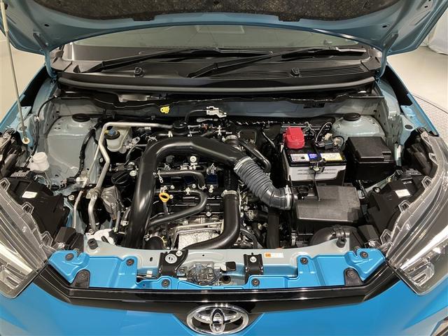 ライズ G PW LEDライト 地デジ バックモニター イモビ 横滑り防止機能 エアコン アイドリングST メモリナビ TVナビ スマートキー サイドエアバック AW ETC PS ABS DVD再生 キーレス(10枚目)