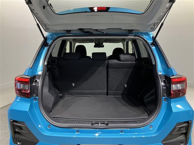 ライズ G PW LEDライト 地デジ バックモニター イモビ 横滑り防止機能 エアコン アイドリングST メモリナビ TVナビ スマートキー サイドエアバック AW ETC PS ABS DVD再生 キーレス(11枚目)