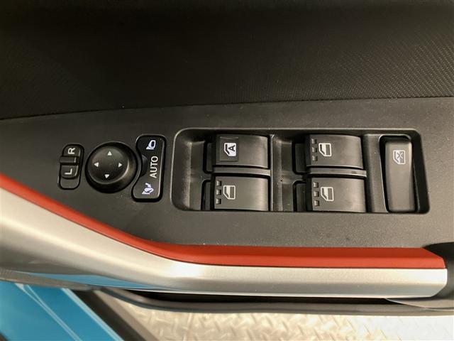 ライズ G PW LEDライト 地デジ バックモニター イモビ 横滑り防止機能 エアコン アイドリングST メモリナビ TVナビ スマートキー サイドエアバック AW ETC PS ABS DVD再生 キーレス(30枚目)