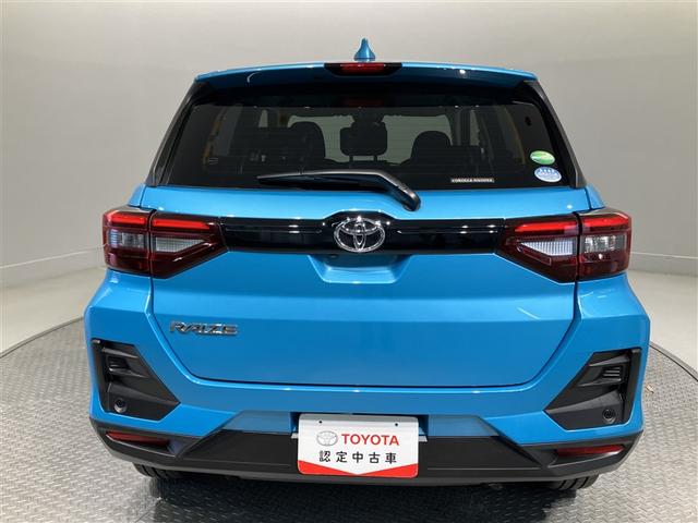 ライズ G PW LEDライト 地デジ バックモニター イモビ 横滑り防止機能 エアコン アイドリングST メモリナビ TVナビ スマートキー サイドエアバック AW ETC PS ABS DVD再生 キーレス(32枚目)