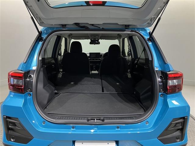 ライズ G PW LEDライト 地デジ バックモニター イモビ 横滑り防止機能 エアコン アイドリングST メモリナビ TVナビ スマートキー サイドエアバック AW ETC PS ABS DVD再生 キーレス(33枚目)