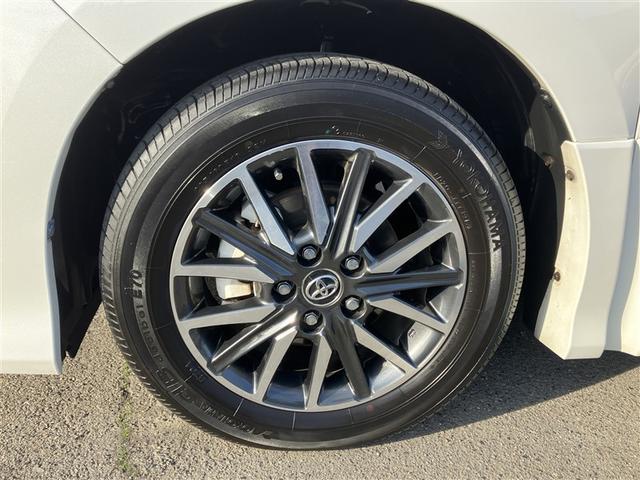 ノア Ｓｉ　ダブルバイビー　クルーズＣ　ブレーキサポート　エアコン　１オーナー　ＡＵＸ　ＬＥＤライト　ナビ＆ＴＶ　横滑防止装置　ＷＡＣ　アルミホイール　パワーウインドウ　フルセグ　ＤＶＤ再生可　メモリーナビ　ドラレコ　ＥＴＣ（9枚目）